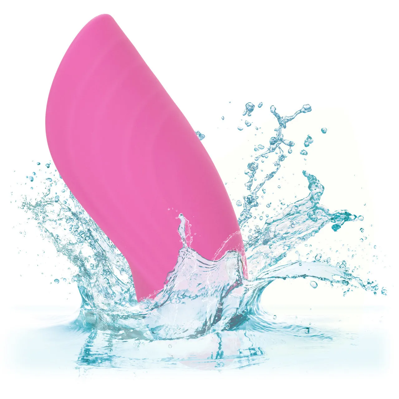 CalExotics LuvMor Teases Rechargeable Silicone Vibrator