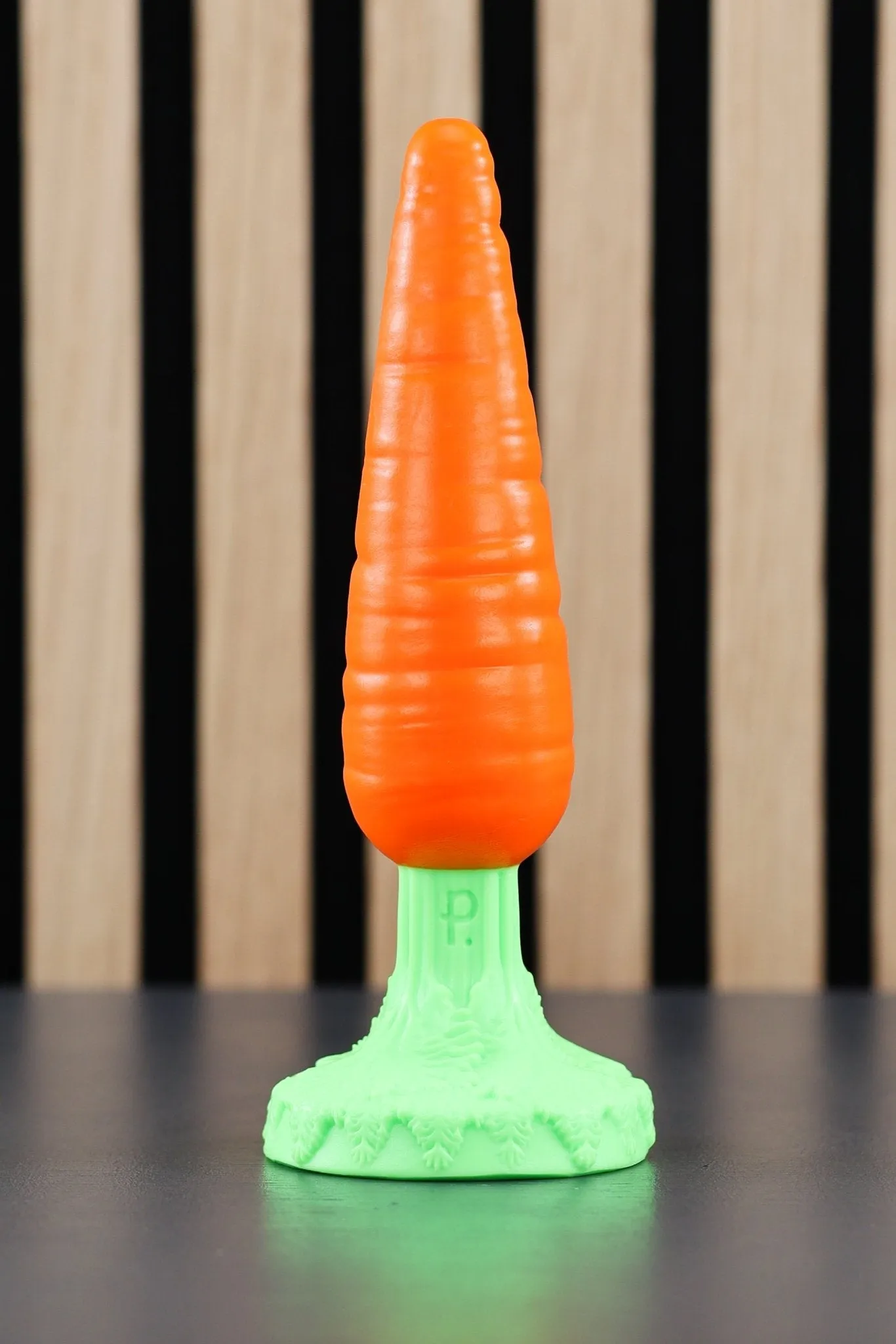 Carrot - Medium, Medium Firmness