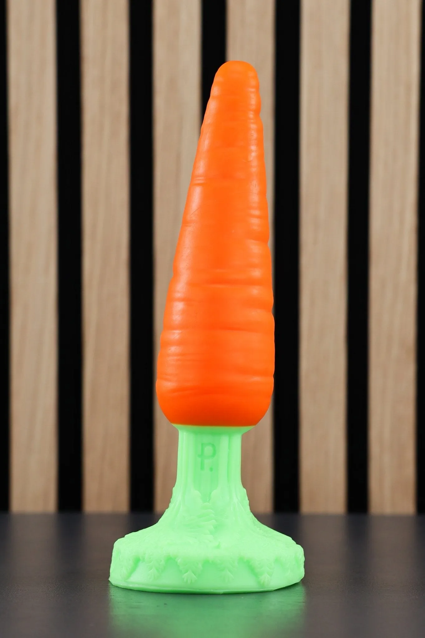 Carrot - Medium, Soft Shaft/Firm Base