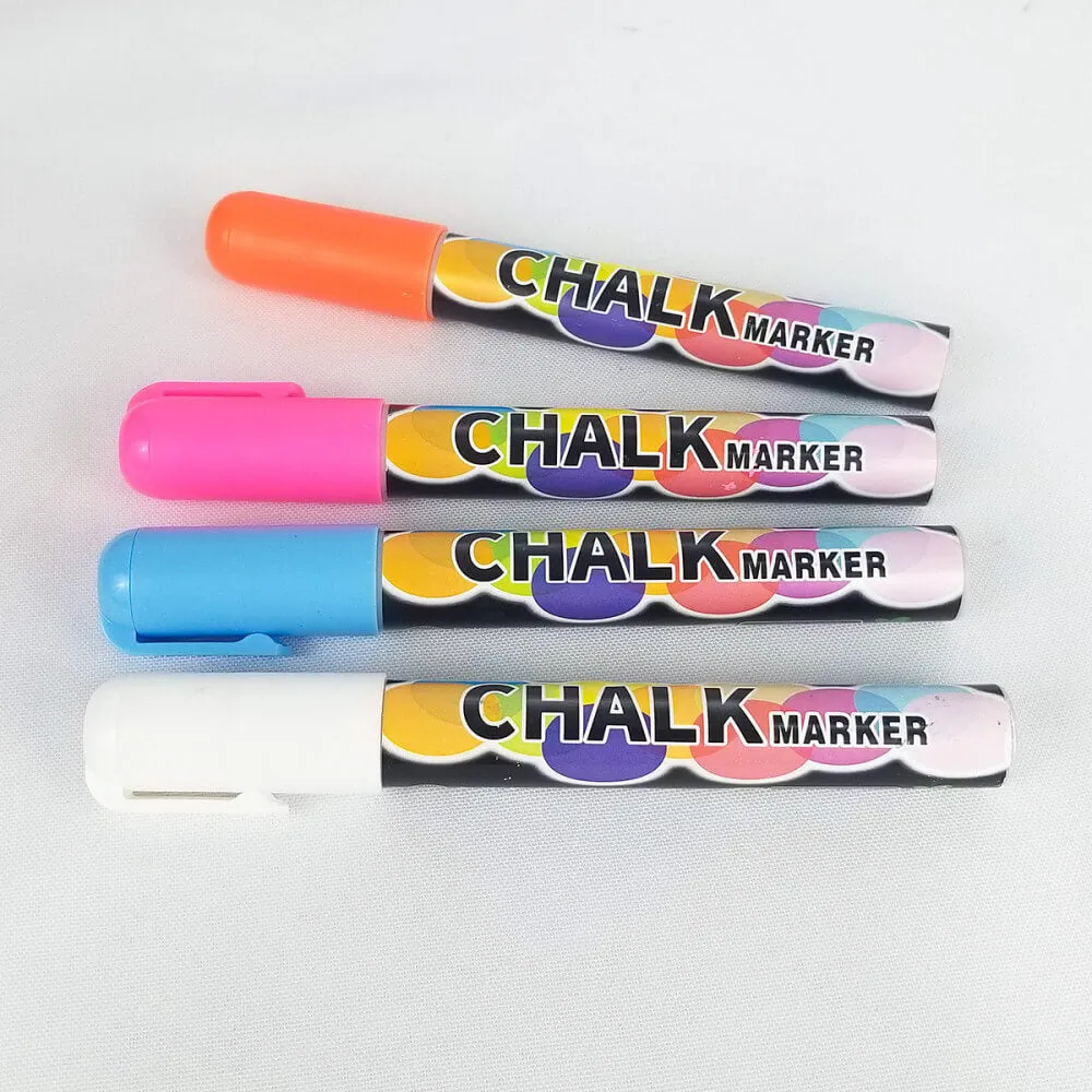 Chalk Cock