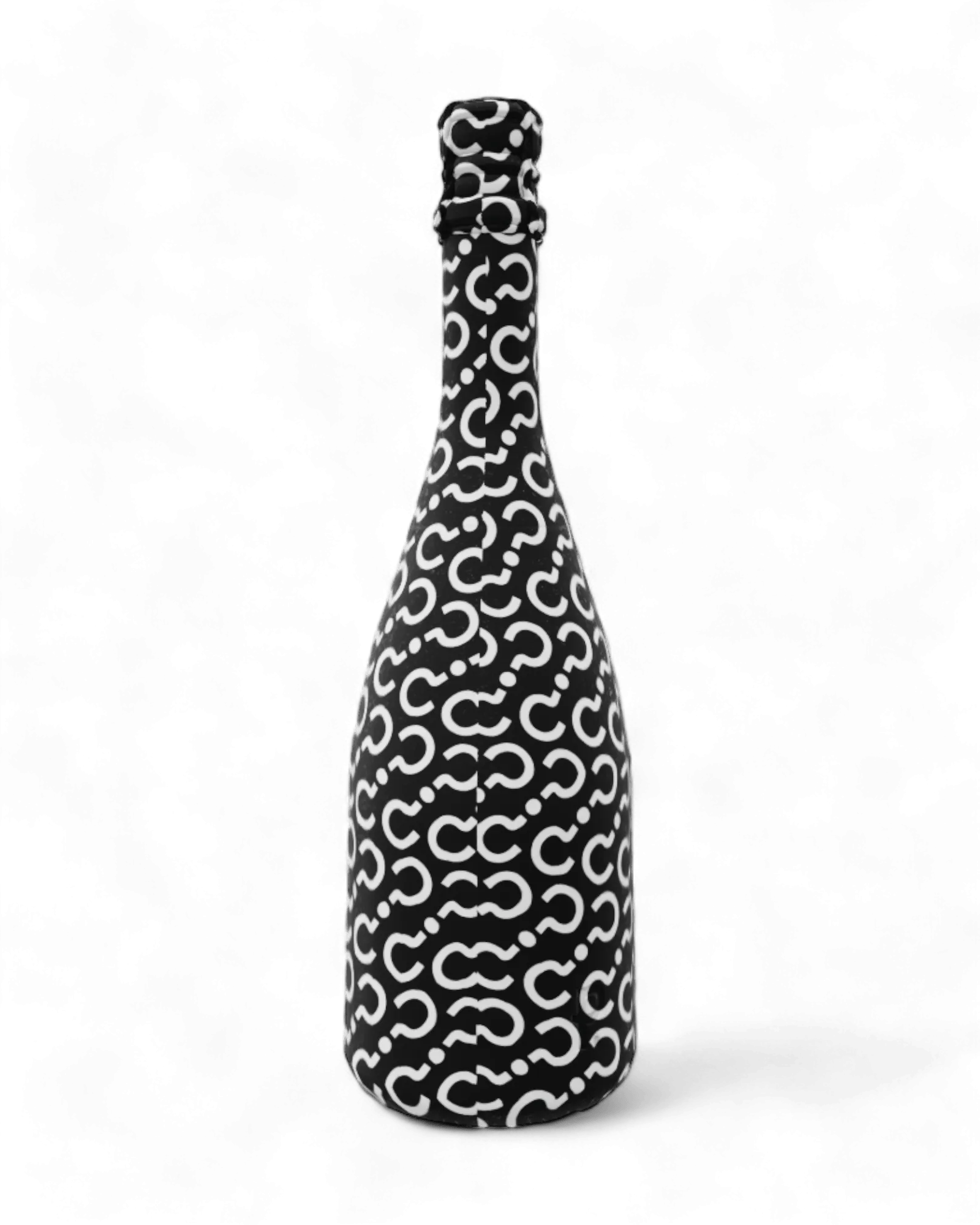 Champagne Novelty Dildo