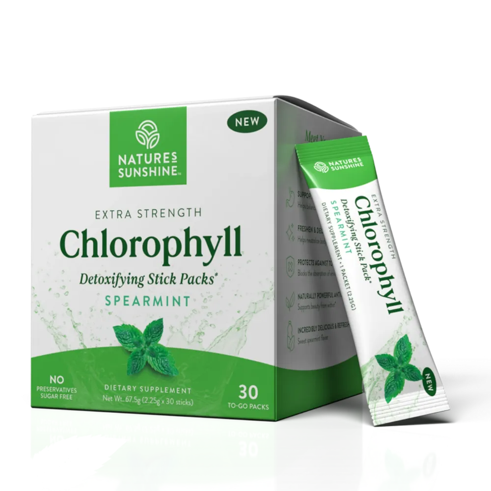 Chlorophyll