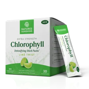 Chlorophyll