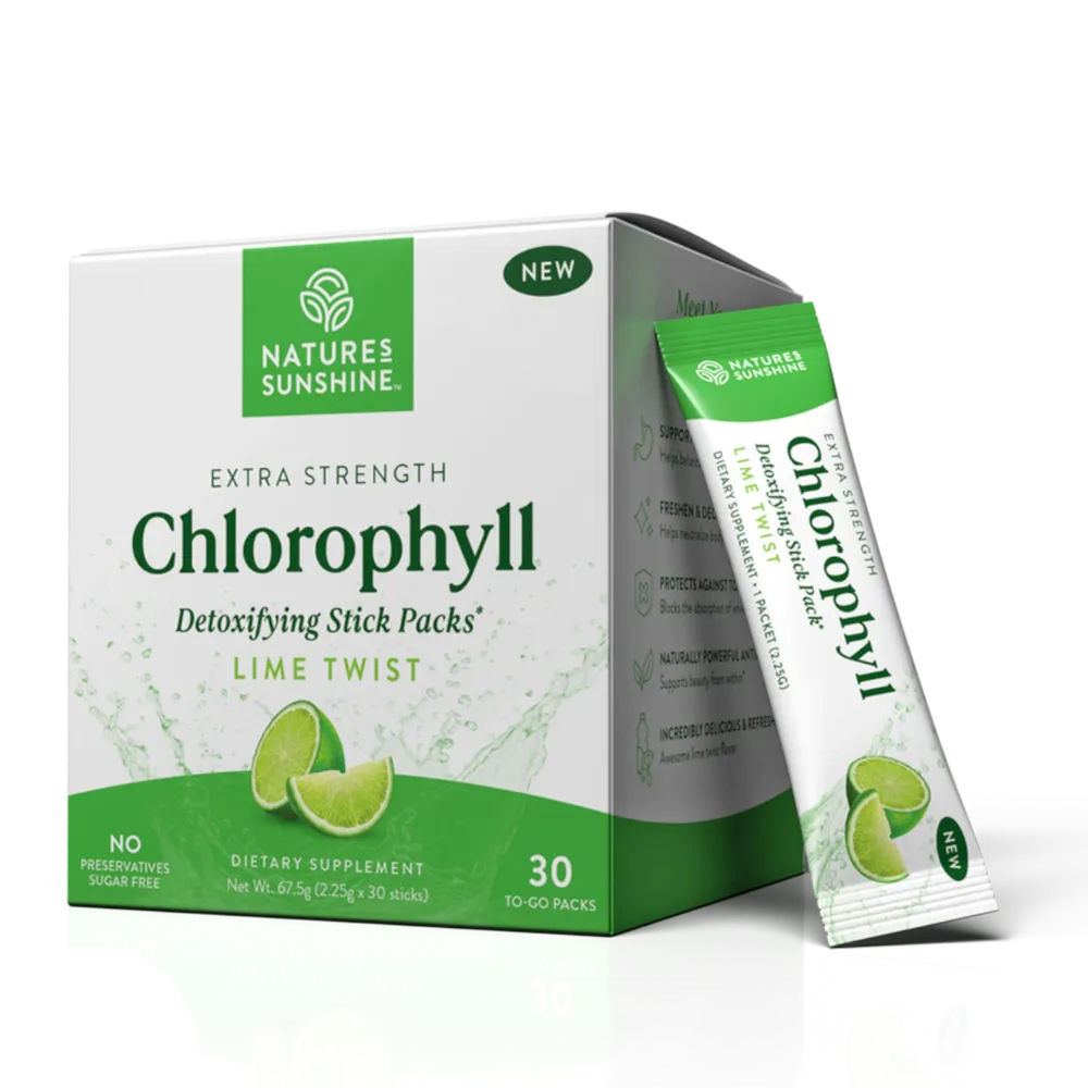 Chlorophyll