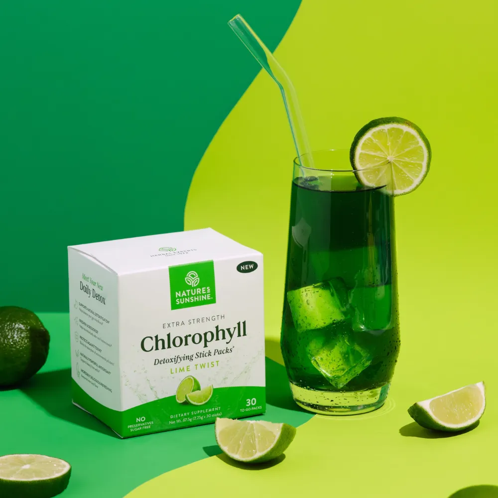 Chlorophyll