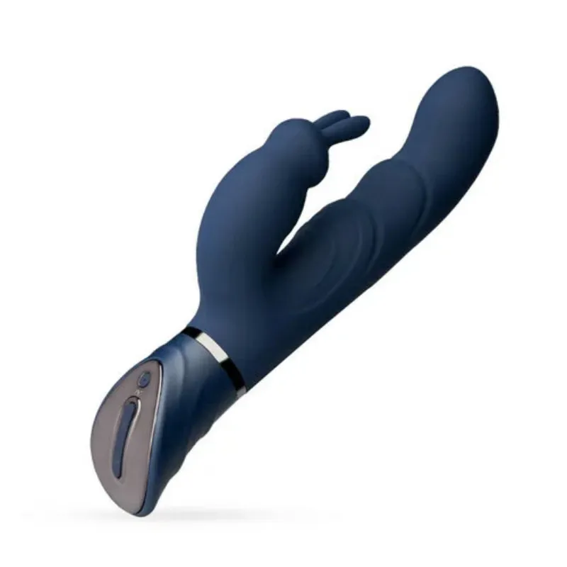 Cindy - Cool Rabbit Vibrator