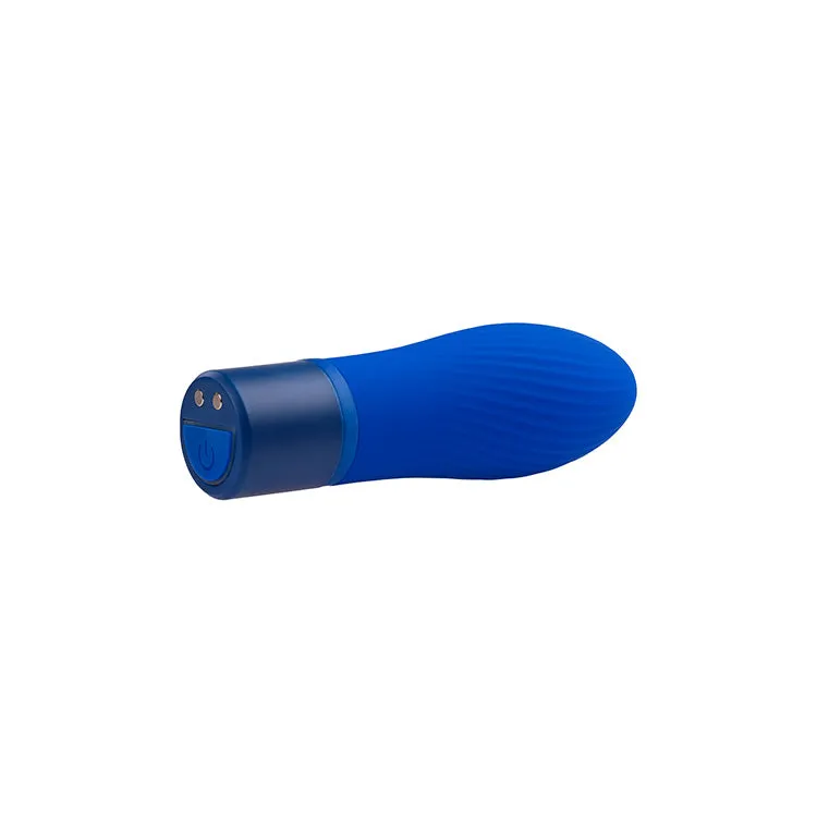 Cobalt Cutie Bullet Vibrator