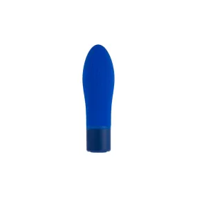 Cobalt Cutie Bullet Vibrator