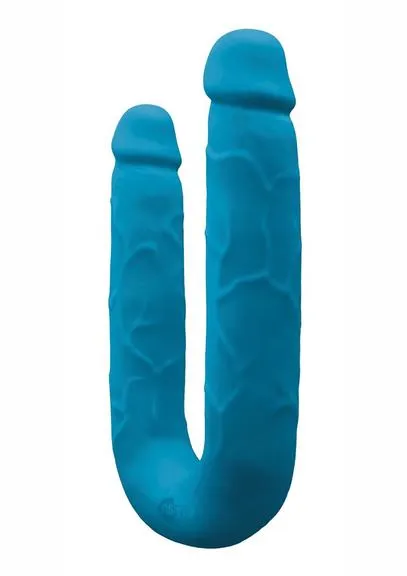 Colours DP Pleasure Dildo by NS Novelties  - All Colors