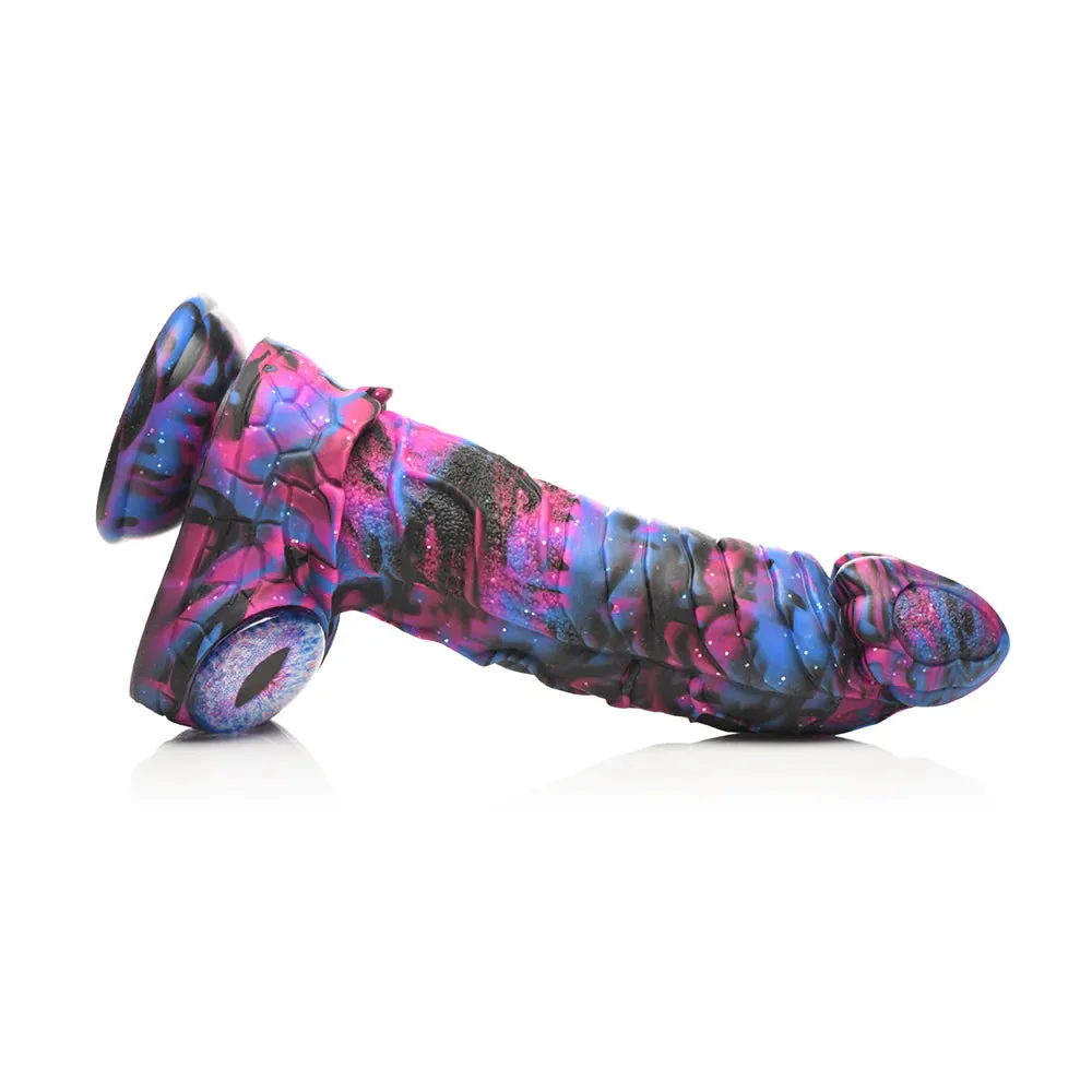 Creature Cocks Alienoid Silicone Dildo