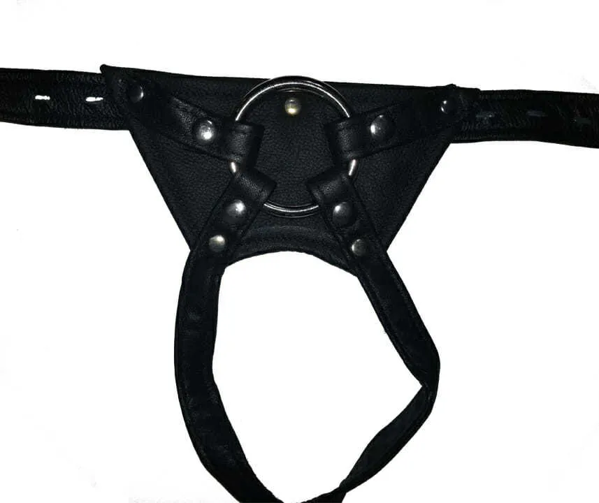 CROTCH ROCKET HARNESS (UNISEX)