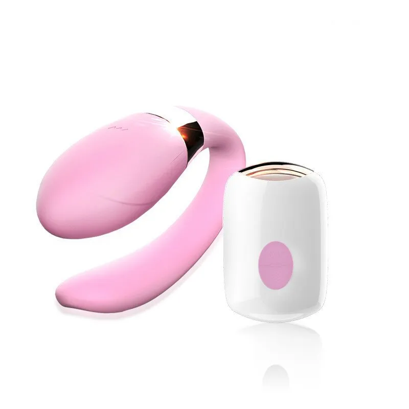 DIBE-1836 Wearable Couples  Vibrator