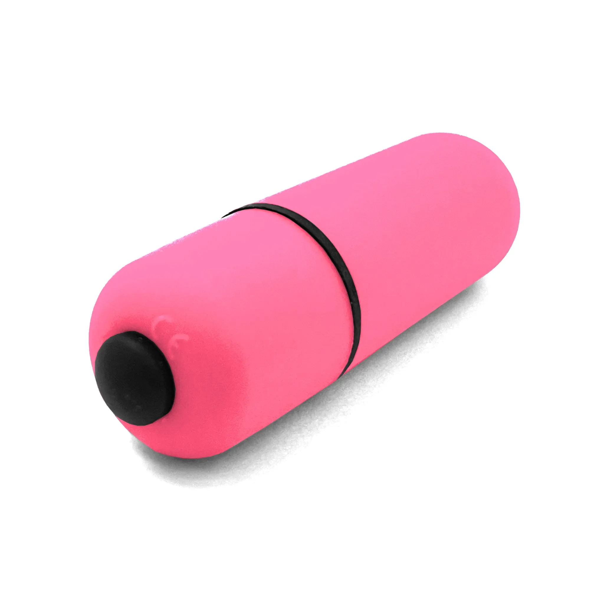 Discreet Mini Bullet Vibrator - Pocket Lover