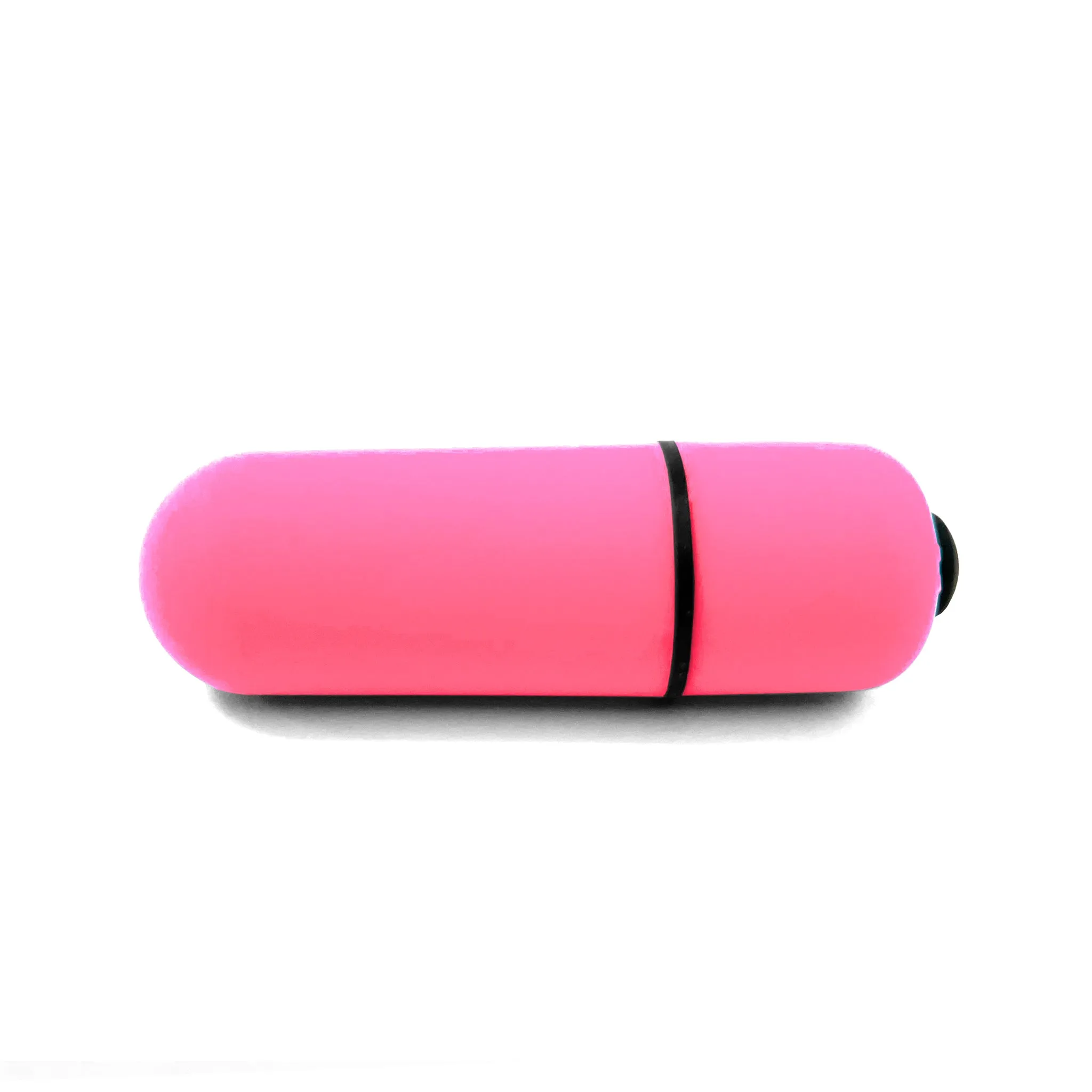 Discreet Mini Bullet Vibrator - Pocket Lover