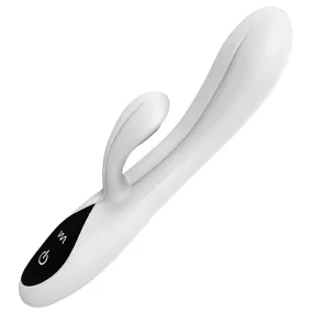 DMM lovers heating function vibrator sex toy