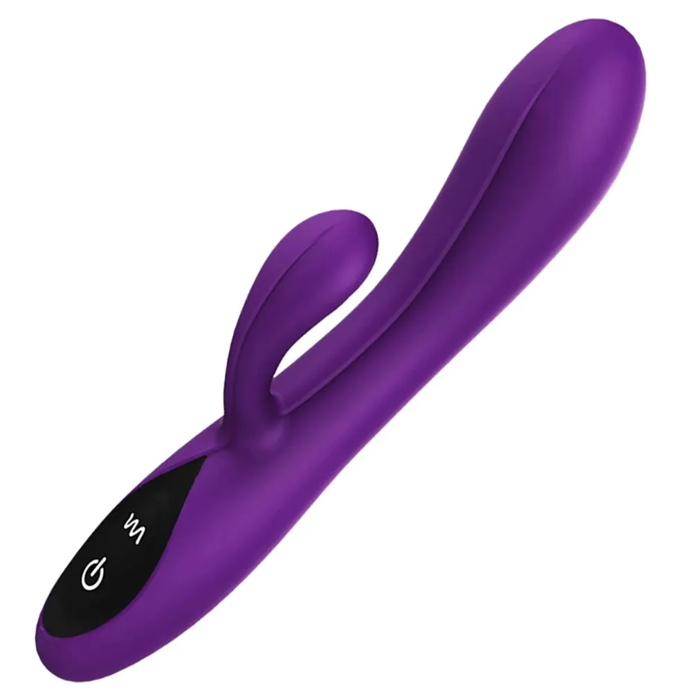 DMM lovers heating function vibrator sex toy