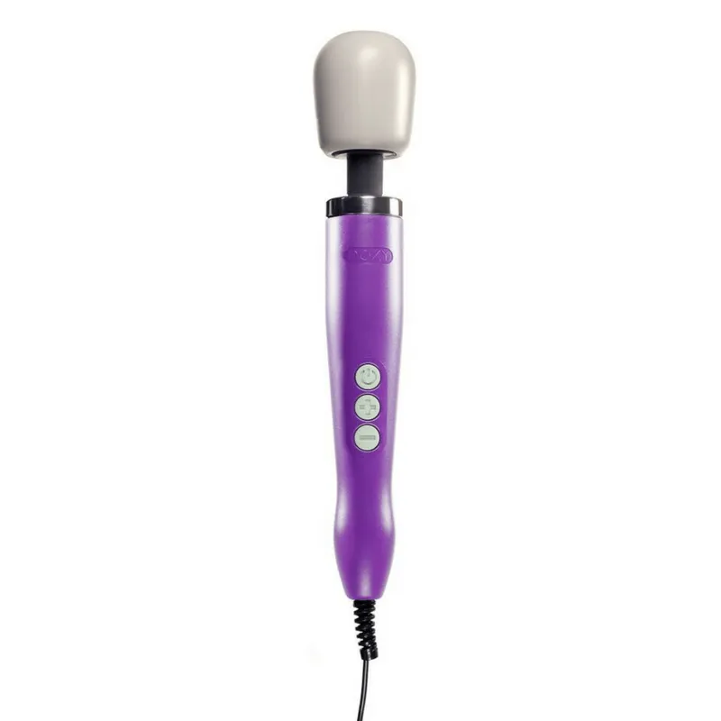 Doxy Extra Powerful Massage Wand