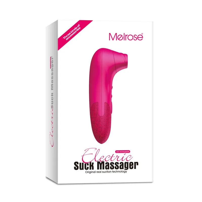 Easy.love clitoral sucking vibrator sex toys for women