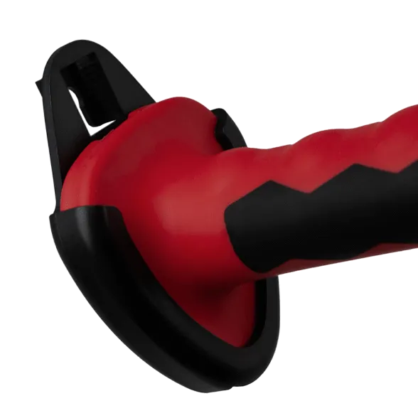 Electrastim Silicone Fusion Komodo Dildo