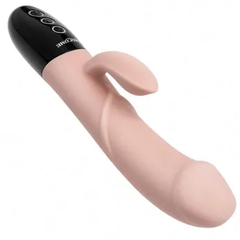 EROCOME CRATER PLUS penis dildo vibrator