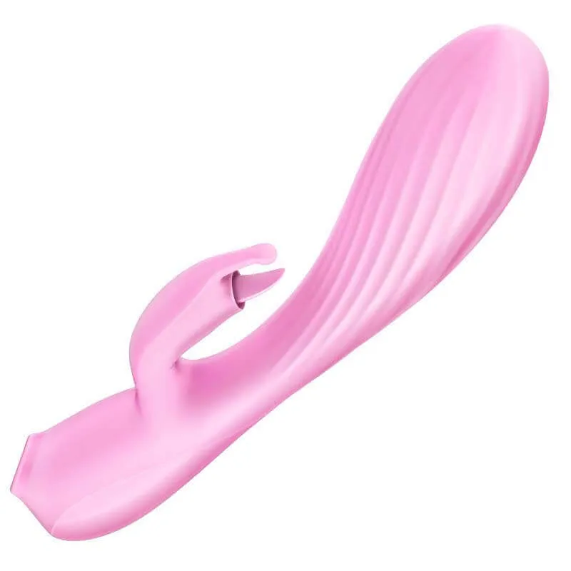 Erocome Triangulum 3 In 1 Rabbit Vibrator