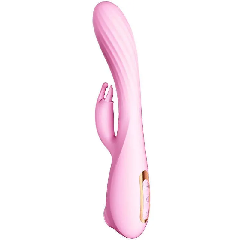 Erocome Triangulum 3 In 1 Rabbit Vibrator