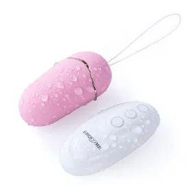 EROCOME URSA MAJOR wireless remote control egg Vibrator