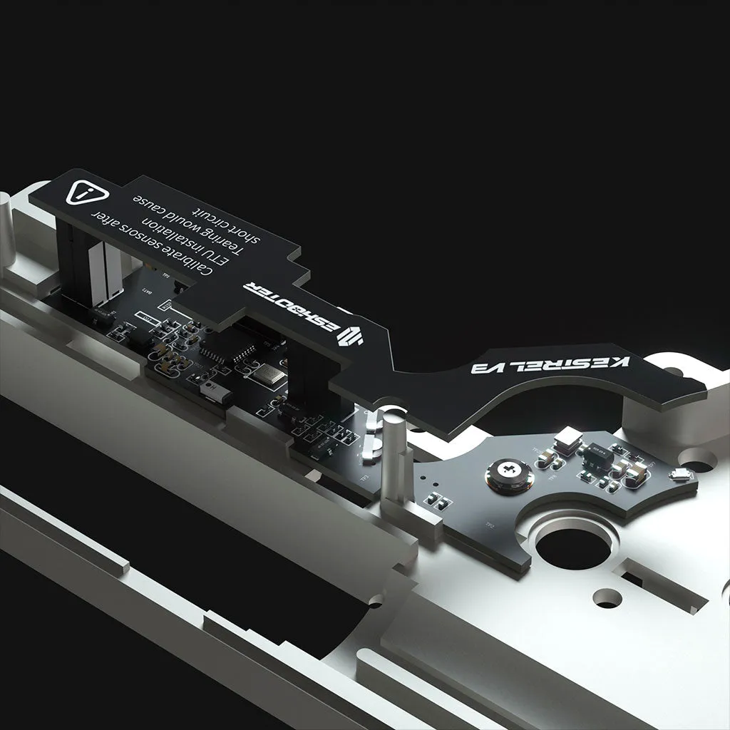 Eshooter Kestrel V2 ETU for V3 Gearbox