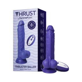 FemmeFunn Thruster Baller - All Colors