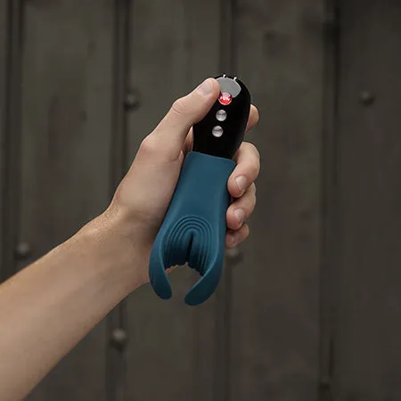 Fun Factory Manta Rechargeable Penis Vibrator