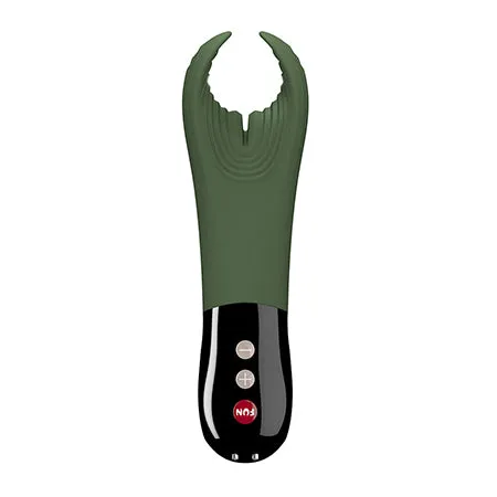 Fun Factory Manta Rechargeable Penis Vibrator