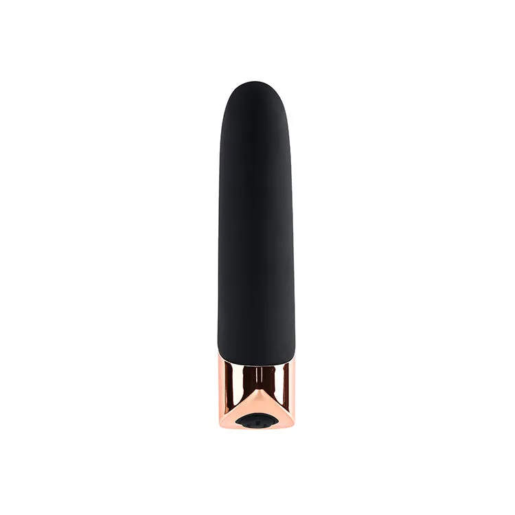 Gender X The Gold Standard Bullet Vibrator