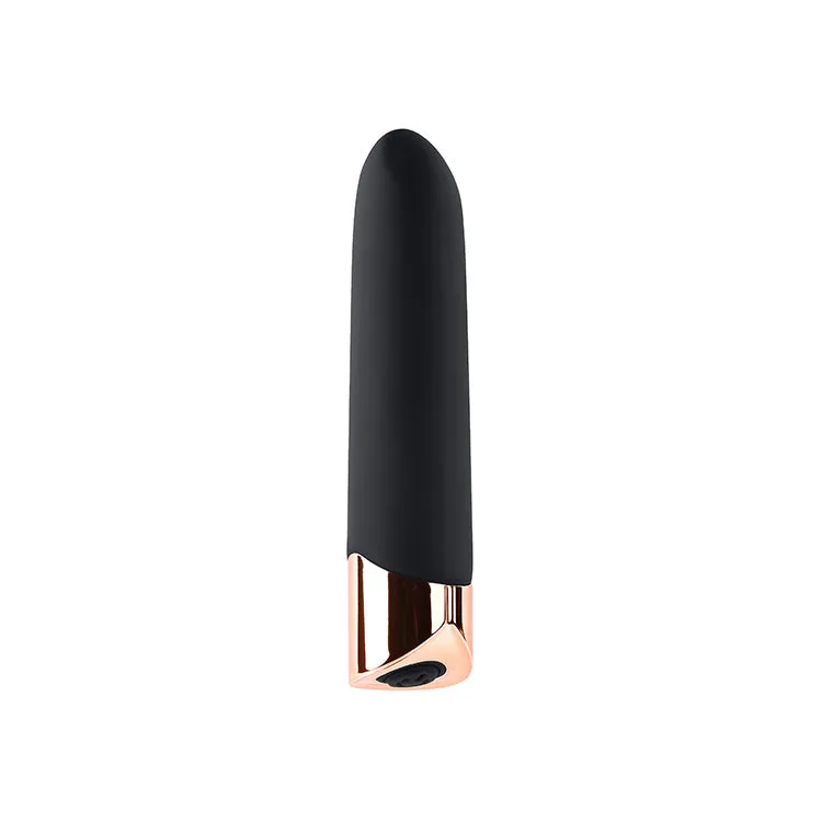 Gender X The Gold Standard Bullet Vibrator