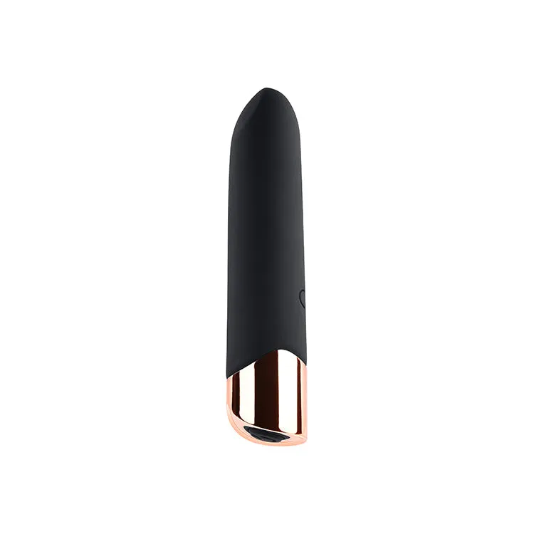 Gender X The Gold Standard Bullet Vibrator