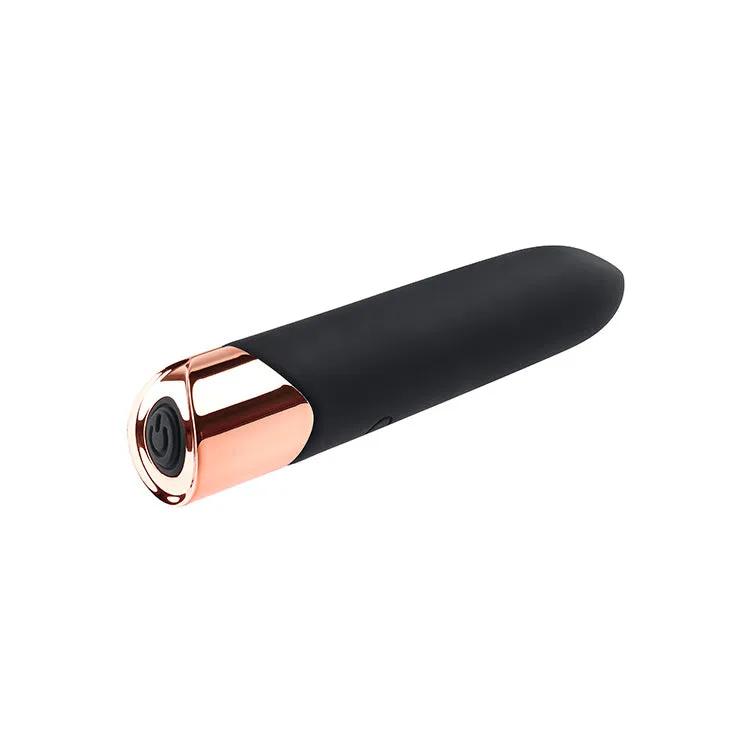 Gender X The Gold Standard Bullet Vibrator