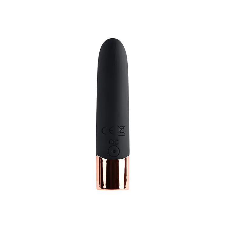 Gender X The Gold Standard Bullet Vibrator