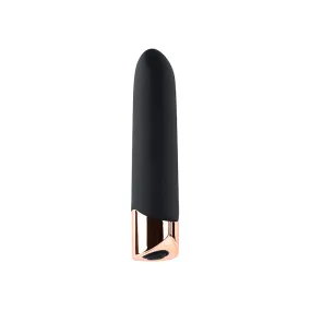 Gender X The Gold Standard Bullet Vibrator