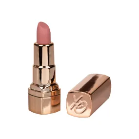 Hide & Play Rechargeable Lipstick Vibrator