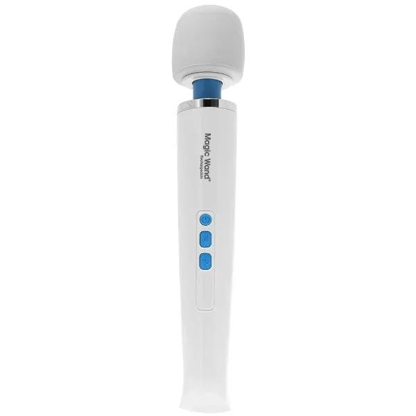 Hitachi Magic Wand Rechargeable