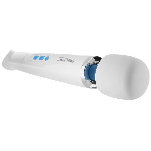 Hitachi Magic Wand Rechargeable