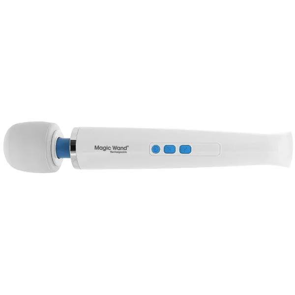 Hitachi Magic Wand Rechargeable