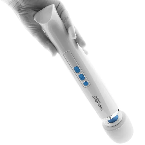 Hitachi Magic Wand Rechargeable