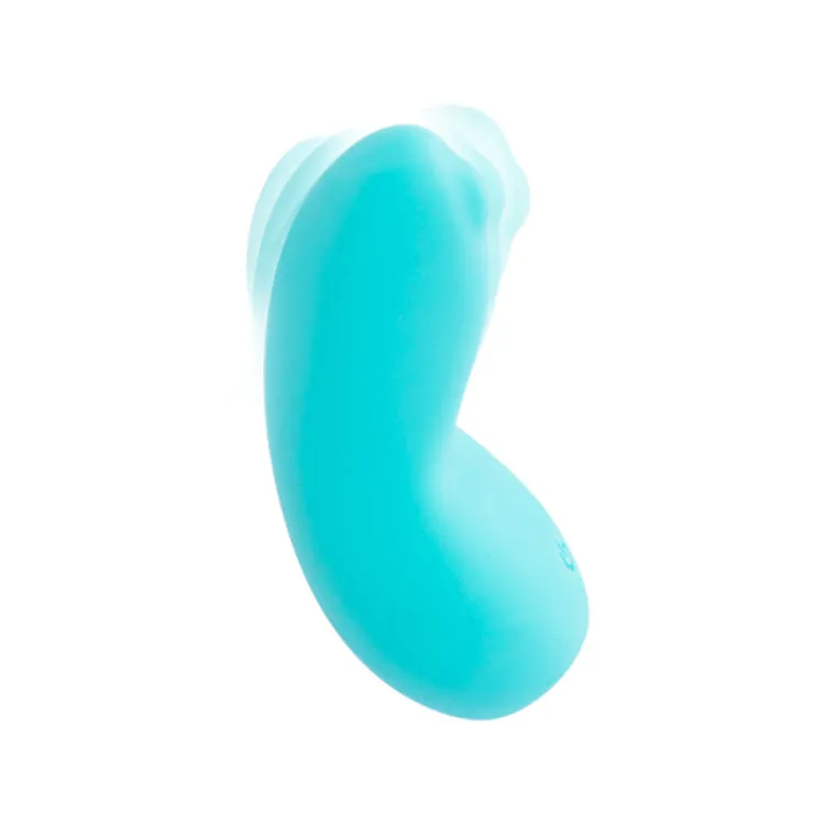 Izzy Rechargeable Clit Vibe