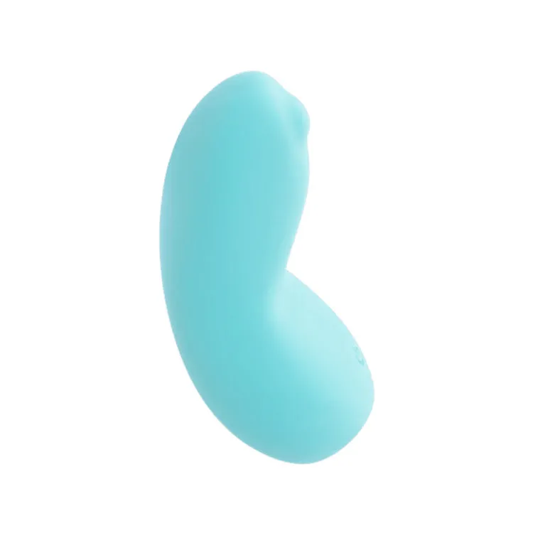 Izzy Rechargeable Clit Vibe