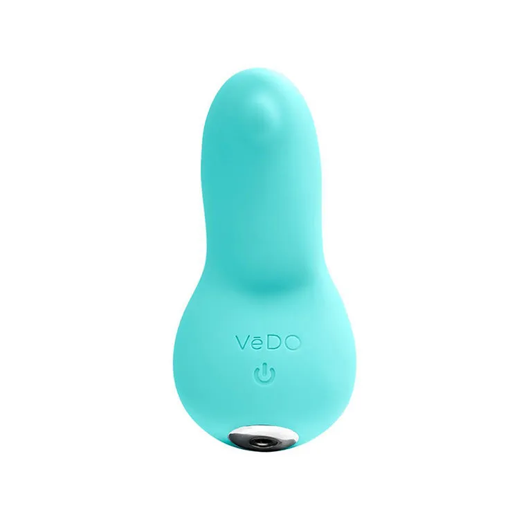 Izzy Rechargeable Clit Vibe