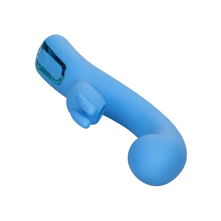 Jack Rabbit Elite Suction Rabbit Vibrator