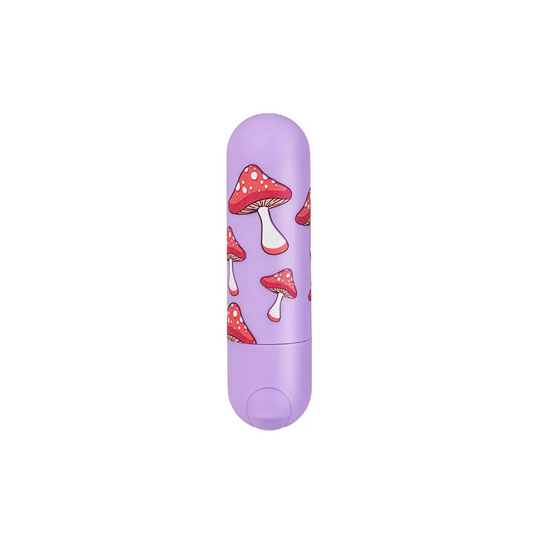 Jessi Trippy Mushroom Mini Bullet