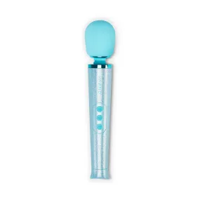 Le Wand All that Glimmers Petite Vibrating Wand