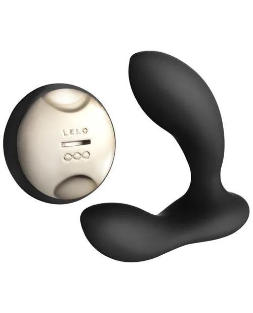 Lelo Hugo Prostate Massager