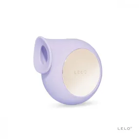 LELO Sila Sonic Clitoral Pulsation Vibrator